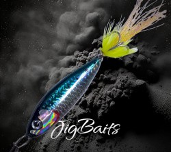 JIG REALISTA 50GR